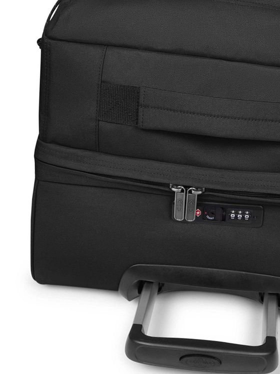 Eastpak Transit'R Plus 4-hjulet Rejsetaske 68 cm Eastpak Transit'R Plus 4-hjulet Rejsetaske 68 cm
