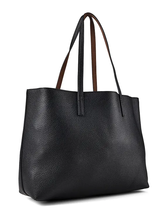 Replay Tote taška Kůže 36 cm Replay Tote taška Kůže 36 cm