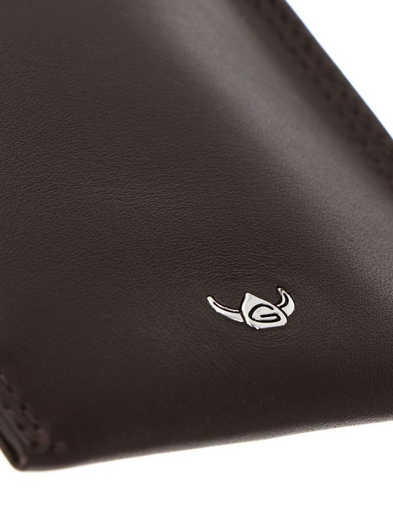 Golden Head Polo nøgleetui RFID læder 8 cm Golden Head Polo nøgleetui RFID læder 8 cm