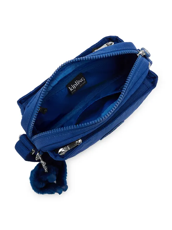 Kipling Basic Abanu Crossbody taška 20 cm