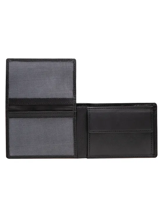 Maître F3 Gerold Peněženka RFID ochrana Kůže 10.5 cm Maître F3 Gerold Peněženka RFID ochrana Kůže 10.5 cm