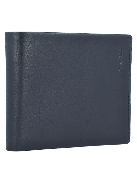 Maître Hundsbach Gilbrecht Peněženka Kůže 11.5 cm Maître Hundsbach Gilbrecht Peněženka Kůže 11.5 cm