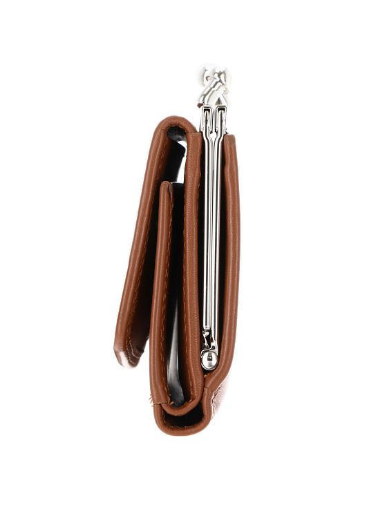 Golden Head Polo-pung RFID-læder 12 cm Golden Head Polo-pung RFID-læder 12 cm