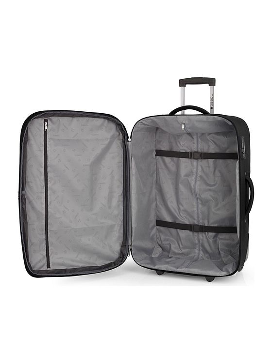 Gabol Orbit 2-hjulet Trolley 66 cm med ekspansion Gabol Orbit 2-hjulet Trolley 66 cm med ekspansion