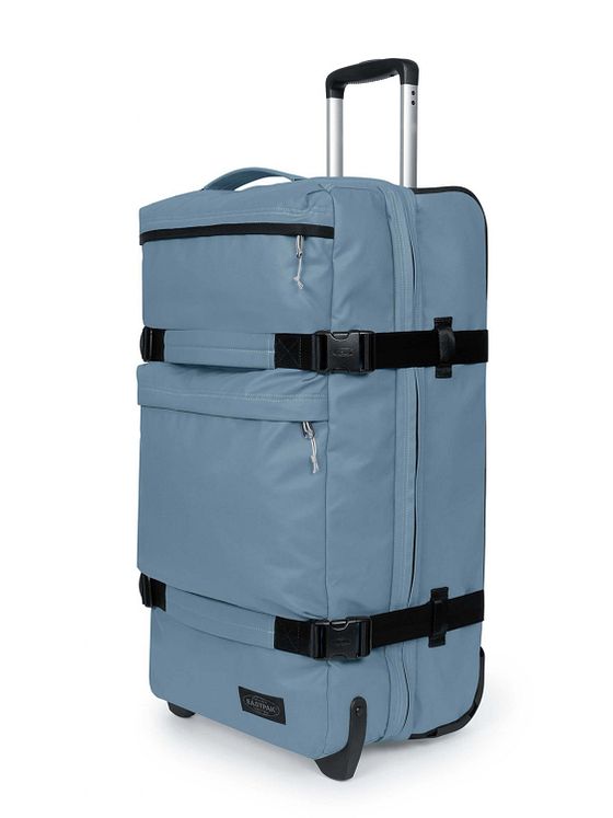 Eastpak Transit'R Plus 4-hjulet Rejsetaske 68 cm