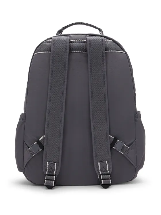 Kipling Basic Seoul Denní batoh 44 cm Kapsa na notebook Kipling Basic Seoul Denní batoh 44 cm Kapsa na notebook