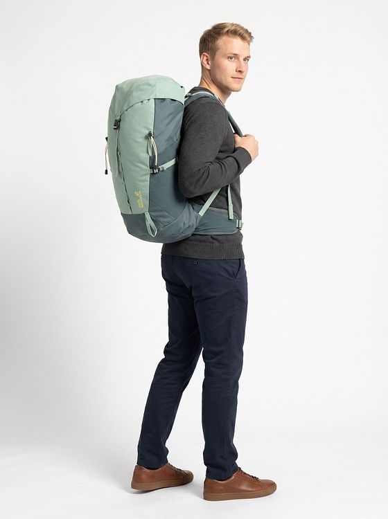 Jack Wolfskin Astro Vent 30 L Vandrer-rygsæk 62 cm Jack Wolfskin Astro Vent 30 L Vandrer-rygsæk 62 cm