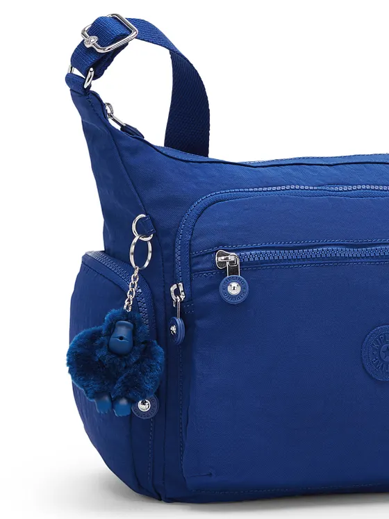 Kipling Basic Gabbie Crossbody taška 35.5 cm