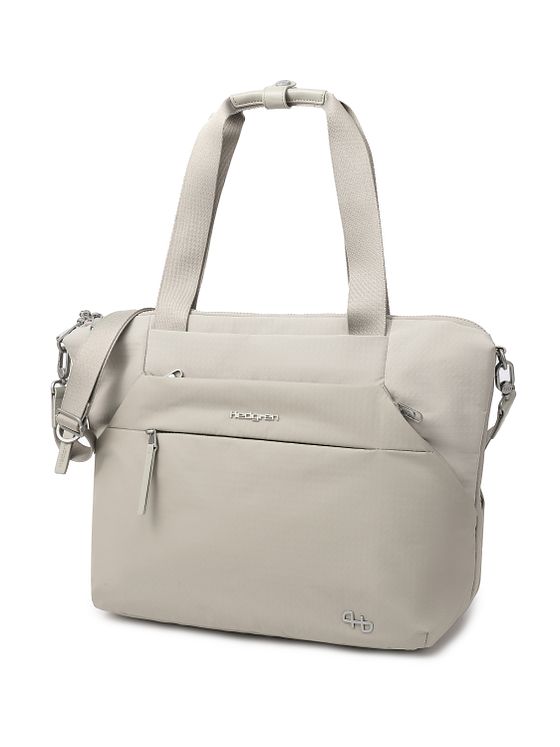 Hedgren Furo Dokumenttaske RFID-beskyttelse 46 cm Laptoprum Hedgren Furo Dokumenttaske RFID-beskyttelse 46 cm Laptoprum