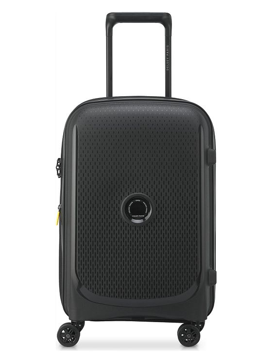 Delsey Paris Belmont Plus 4 hjul Kabinetrolley 55 cm Delsey Paris Belmont Plus 4 hjul Kabinetrolley 55 cm
