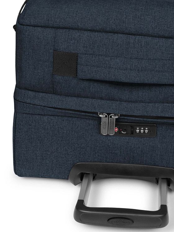 Eastpak Transit'R Plus 2-hjulet Rejsetaske 80 cm