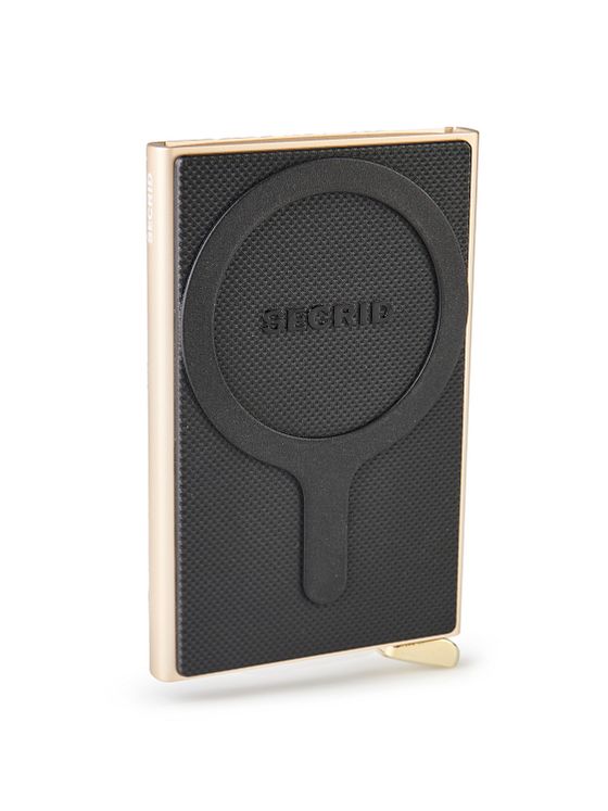 Secrid Cardprotector Pouzdro na kreditní karty RFID ochrana 10 cm