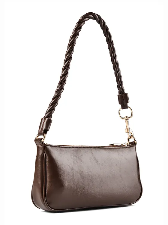 Love Moschino Cipria Taška přes rameno Kůže 25 cm Love Moschino Cipria Taška přes rameno Kůže 25 cm