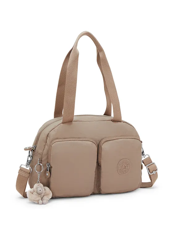 Kipling Basic Cool Defea Taška přes rameno 33 cm Kipling Basic Cool Defea Taška přes rameno 33 cm