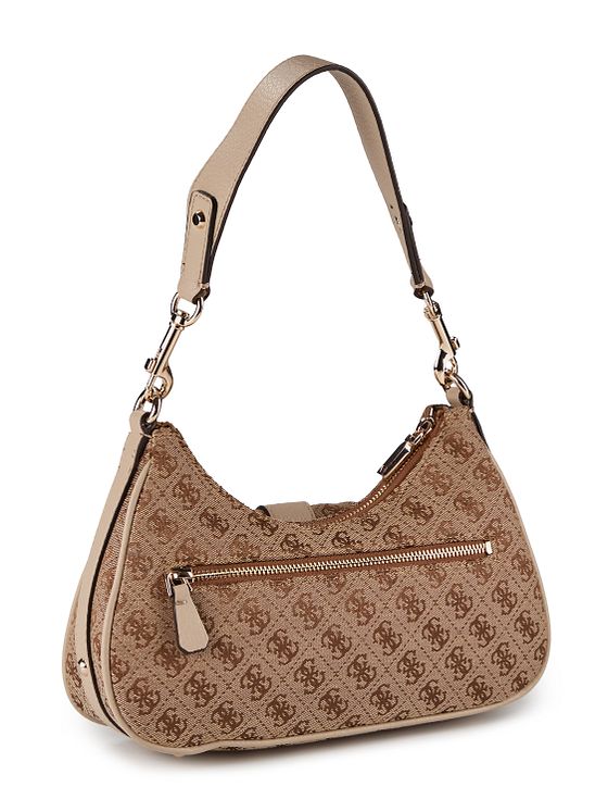Guess Jessa Taška přes rameno 26 cm Guess Jessa Taška přes rameno 26 cm