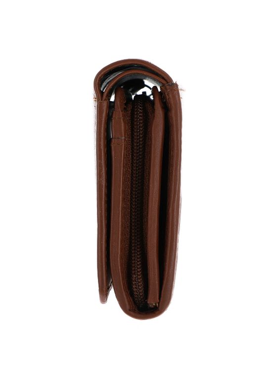 Golden Head Polo Pung RFID-beskyttelse Læder 10 cm Golden Head Polo Pung RFID-beskyttelse Læder 10 cm