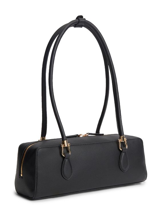 Tommy Hilfiger TH Grace Taška přes rameno 32 cm Tommy Hilfiger TH Grace Taška přes rameno 32 cm
