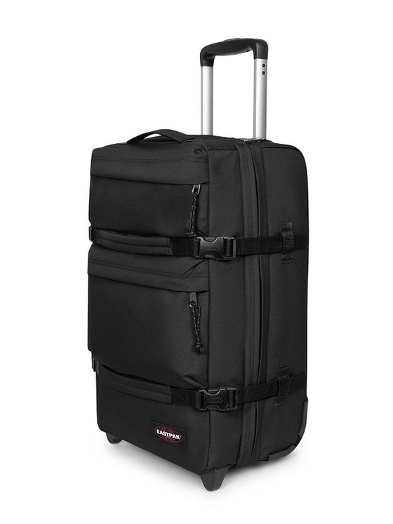 Eastpak Transit'R Plus 2-hjulet Kabinekuffert 55 cm Eastpak Transit'R Plus 2-hjulet Kabinekuffert 55 cm