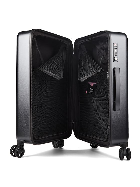 Pack Easy Colly Pure 4 kolečka Cestovní taška M 66 cm