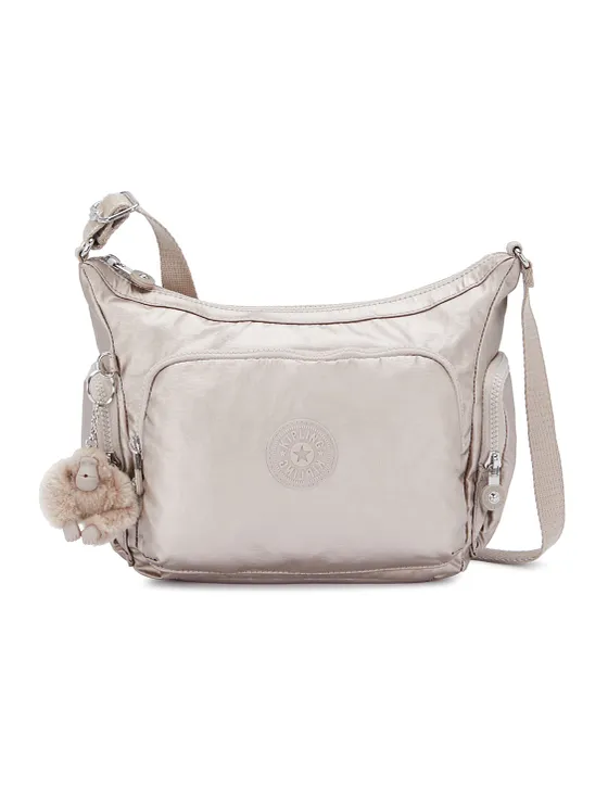 Kipling Gabb Crossbody taška S 31 cm Kipling Gabb Crossbody taška S 31 cm