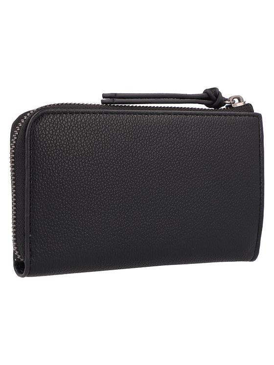 FredsBruder Bestie Peněženka Kůže 16 cm FredsBruder Bestie Peněženka Kůže 16 cm
