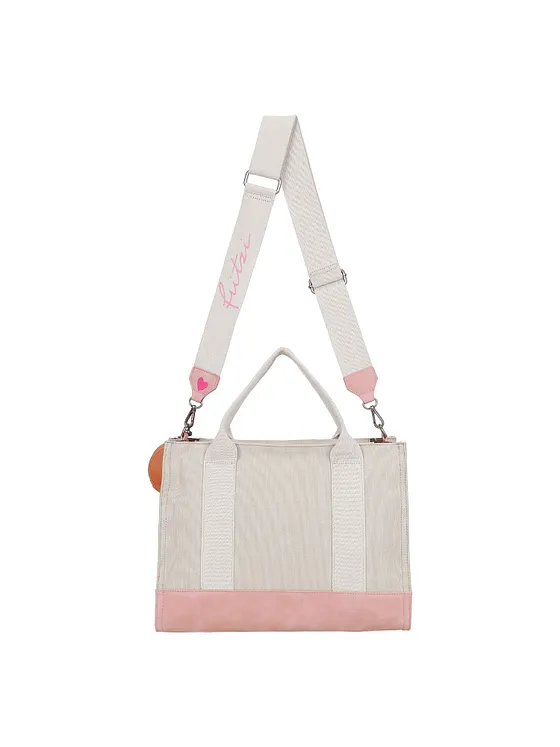 Fritzi aus Preußen Tote Bag Limited Tote taška 40 cm Fritzi aus Preußen Tote Bag Limited Tote taška 40 cm