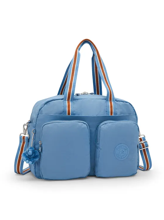 Kipling Basic Defea Víkendová taška XL 44 cm Kipling Basic Defea Víkendová taška XL 44 cm