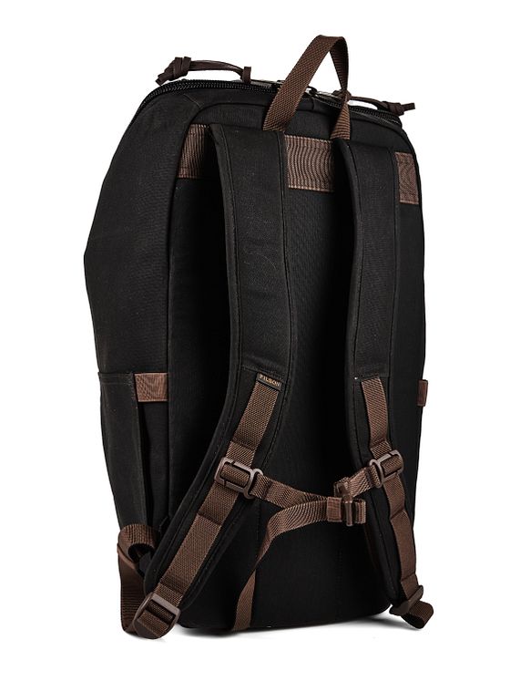 Filson Waxed Cotton Canvas Daypack 51 cm Laptoprum Filson Waxed Cotton Canvas Daypack 51 cm Laptoprum