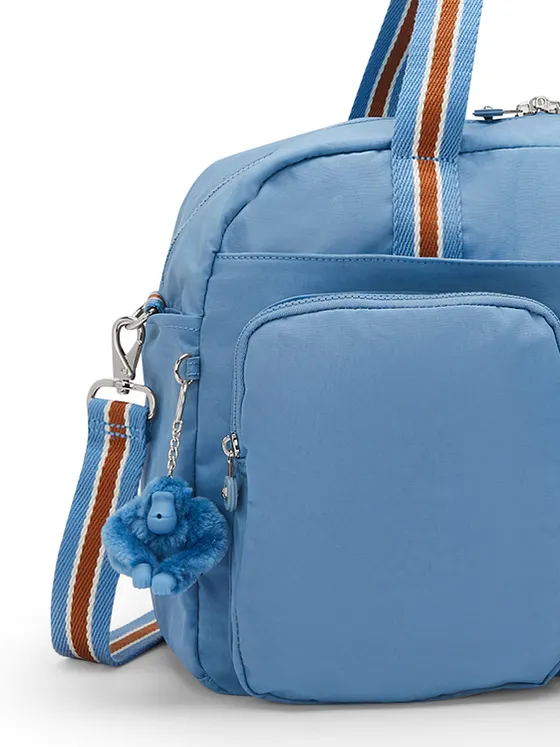 Kipling Basic Defea Víkendová taška XL 44 cm Kipling Basic Defea Víkendová taška XL 44 cm