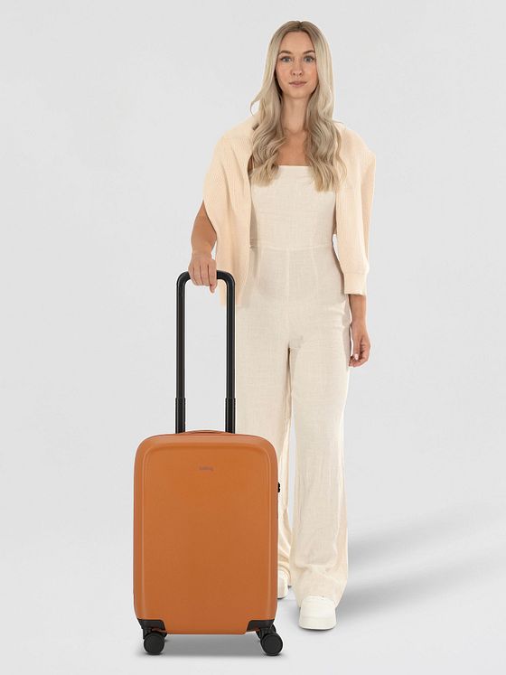 Bellroy Transit 4 hjul Trolley 58 cm Bellroy Transit 4 hjul Trolley 58 cm