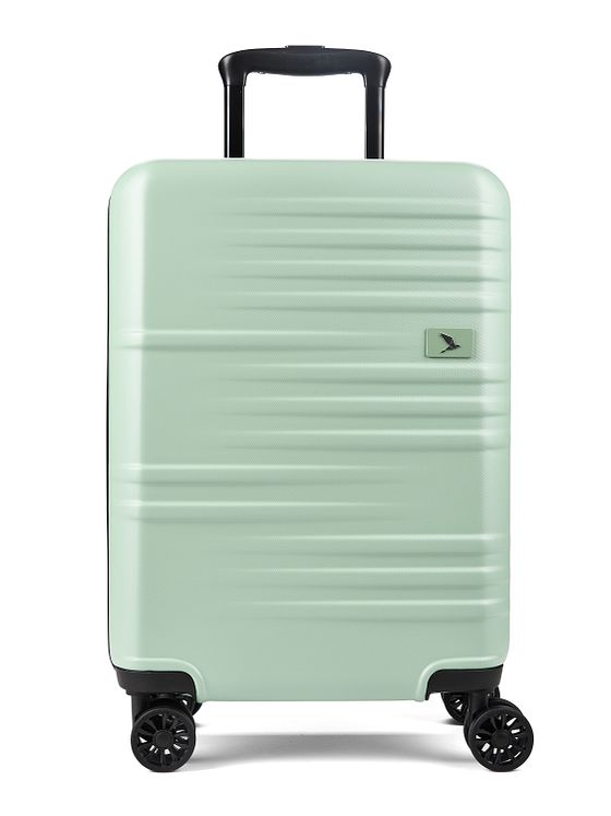 Pack Easy Mena 4-hjulet Kabinekuffert 55 cm Pack Easy Mena 4-hjulet Kabinekuffert 55 cm