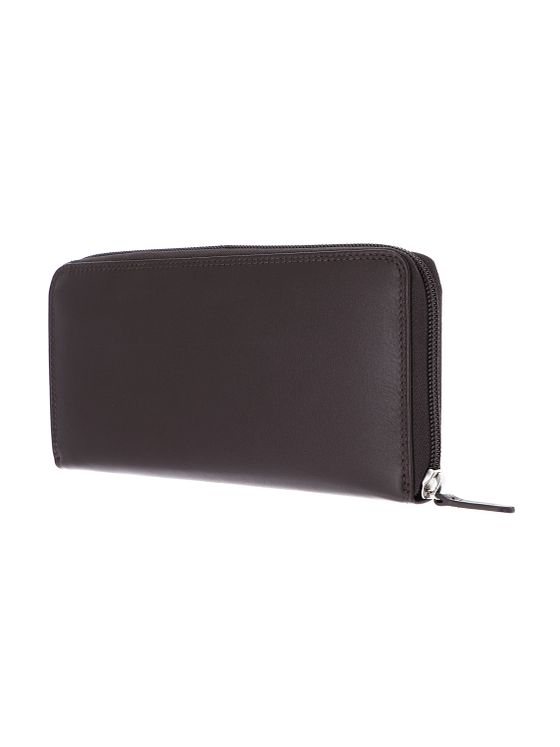 Golden Head Polo Pung RFID-beskyttelse Læder 20 cm Golden Head Polo Pung RFID-beskyttelse Læder 20 cm
