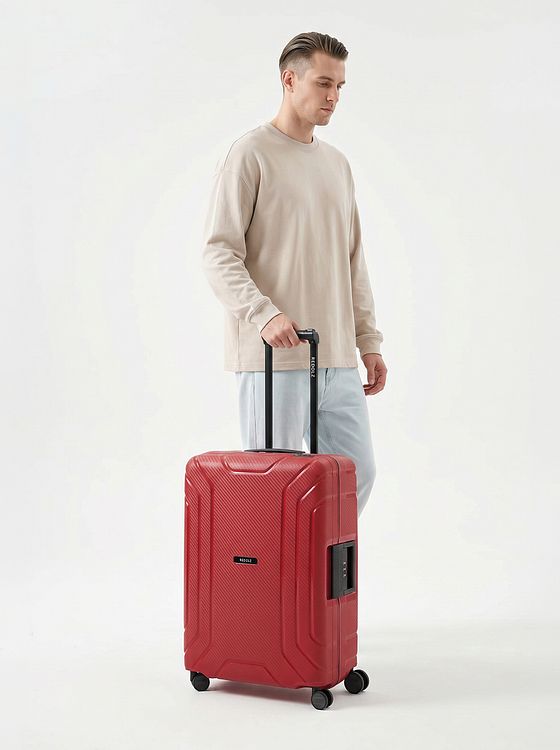 Redolz Essentials 15 vozík na 4 kolech 65 cm s tříbodovým upevněním Redolz Essentials 15 vozík na 4 kolech 65 cm s tříbodovým upevněním