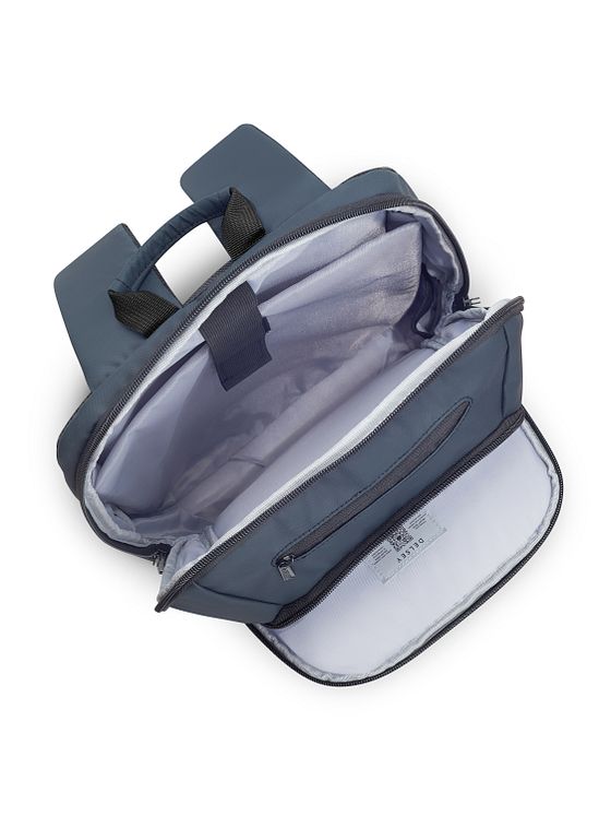 Delsey Paris Parvis Plus-rygsæk 44 cm med rum til bærbar computer Delsey Paris Parvis Plus-rygsæk 44 cm med rum til bærbar computer