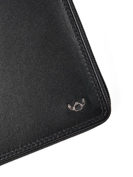 Golden Head Polo-pung RFID-læder 10,5 cm Golden Head Polo-pung RFID-læder 10,5 cm
