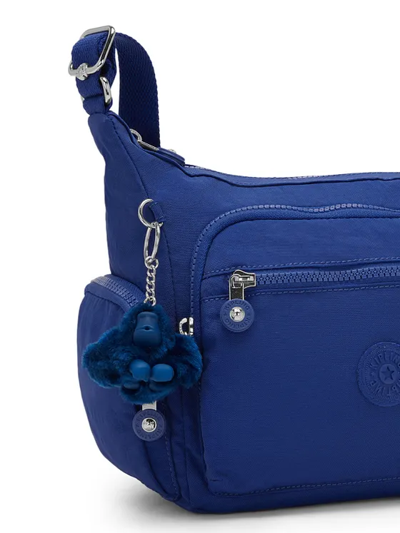 Kipling Basic Gabbie Crossbody taška 29 cm Kipling Basic Gabbie Crossbody taška 29 cm
