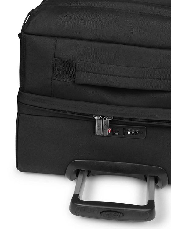 Eastpak Transit'R Plus 2-hjulet Rejsetaske 80 cm
