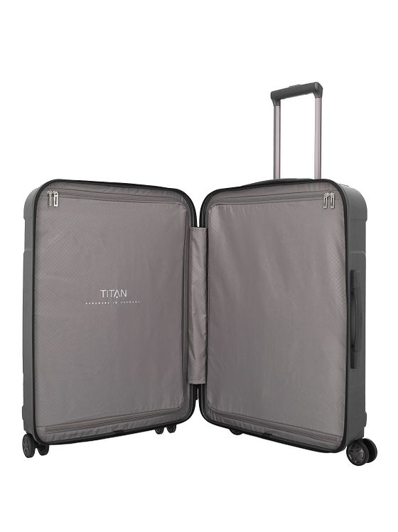 Titan Vozík X-Ray se 4 koly 72 cm Titan Vozík X-Ray se 4 koly 72 cm
