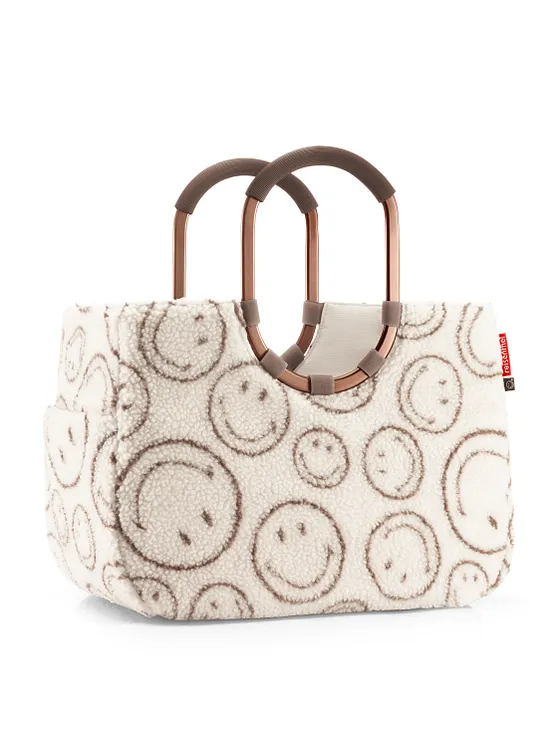 reisenthel Loopshopper Loopshopper L Tote taška 46 cm