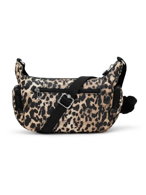 Kipling Gabbette Crossbody taška S 27 cm Kipling Gabbette Crossbody taška S 27 cm