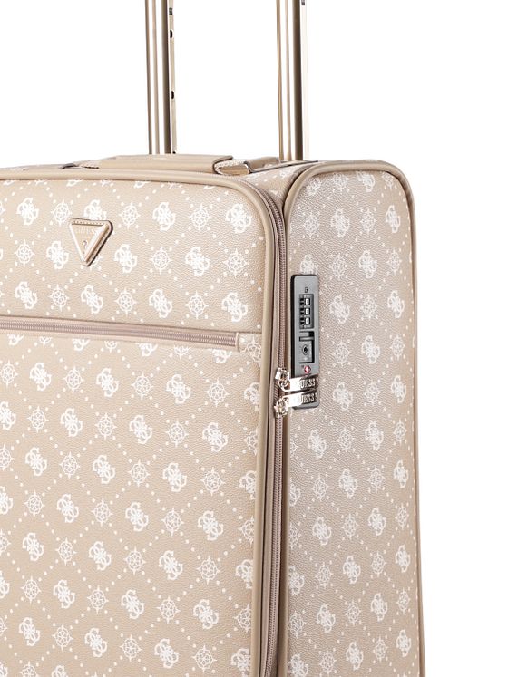 Guess Silia 4 hjul Kabinekuffert 45 cm