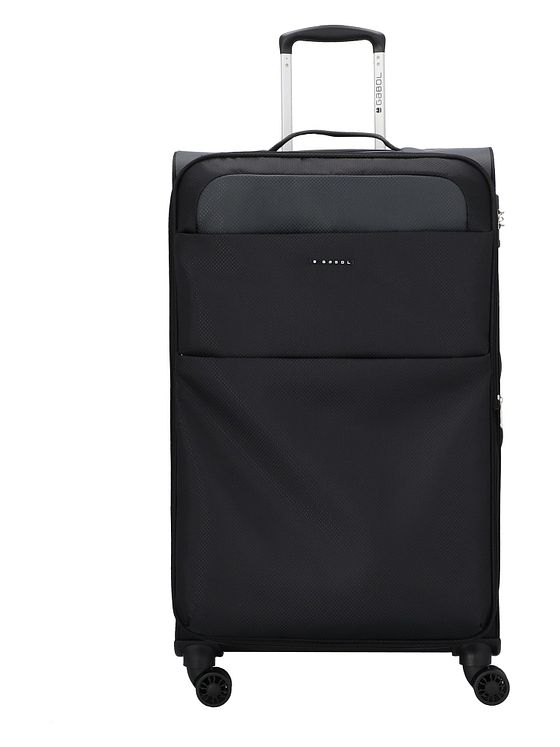 Gabol Cloud 4-hjulet trolley 79 cm Gabol Cloud 4-hjulet trolley 79 cm