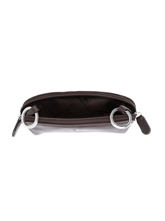 Golden Head Polo-nøgleetui i læder 14,5 cm Golden Head Polo-nøgleetui i læder 14,5 cm