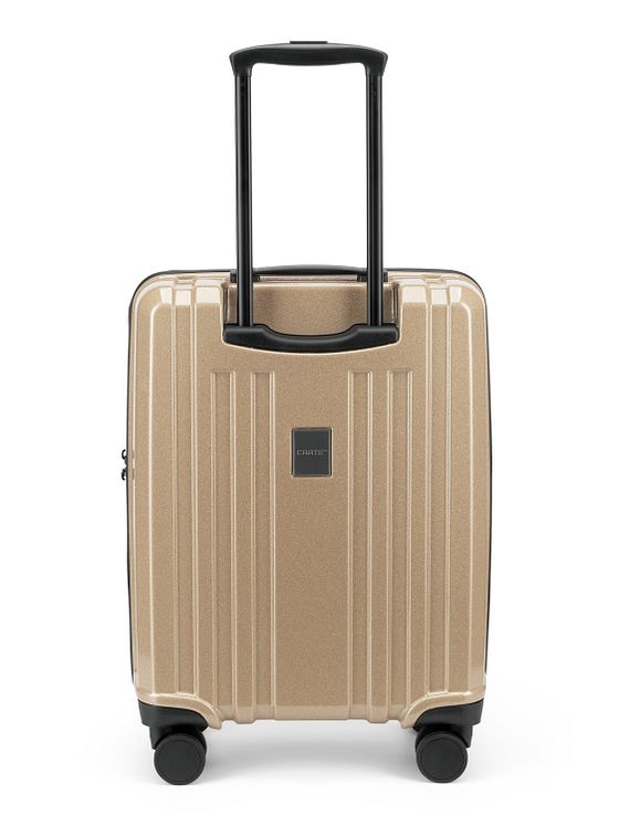 Epic Crate Reflex EVO 4 hjul Kabinekuffert 55 cm Epic Crate Reflex EVO 4 hjul Kabinekuffert 55 cm