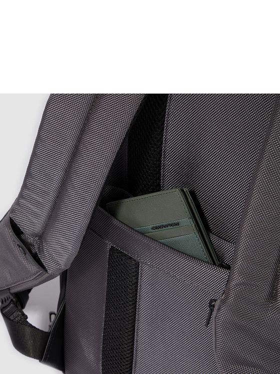 Piquadro Brief 2 Special Business batoh 44 cm Piquadro Brief 2 Special Business batoh 44 cm