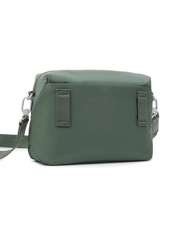 Hedgren Furo Crossbody taška RFID ochrana 25 cm Hedgren Furo Crossbody taška RFID ochrana 25 cm