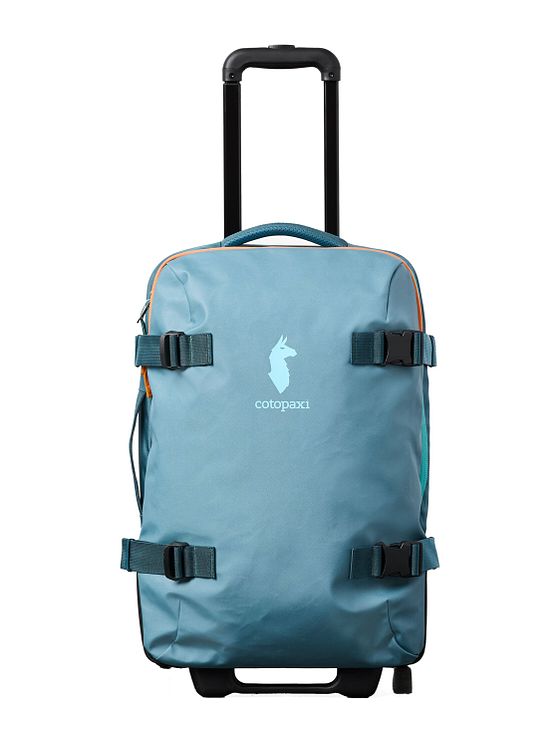 Cotopaxi Allpa 38 L 2-hjulet Kabinekuffert 54 cm Cotopaxi Allpa 38 L 2-hjulet Kabinekuffert 54 cm