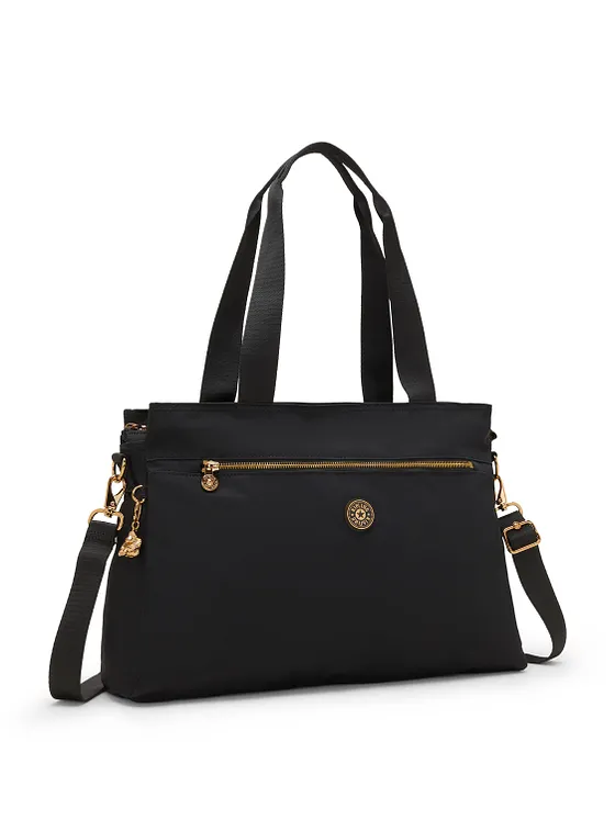 Kipling Elysia Taška přes rameno 44 cm Kipling Elysia Taška přes rameno 44 cm