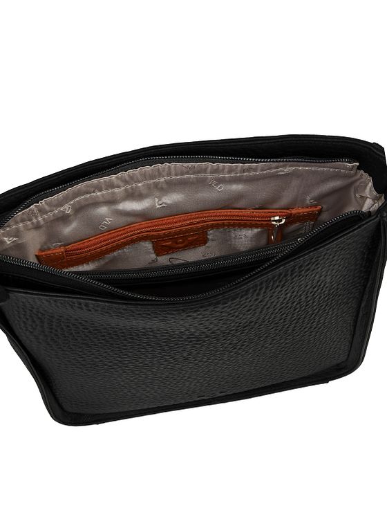 Voi Hirsch Crossbody taška Kůže 22.5 cm Voi Hirsch Crossbody taška Kůže 22.5 cm