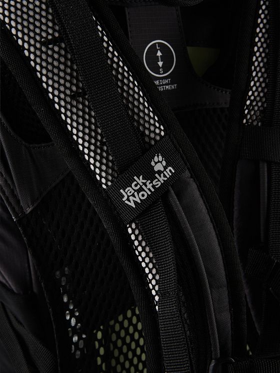 Jack Wolfskin Astro Vent Vandrer-rygsæk 54 cm Jack Wolfskin Astro Vent Vandrer-rygsæk 54 cm